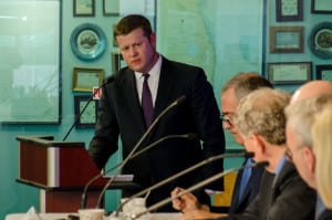 Army Considering 30 Cities As Potential Futures Command Headquarters