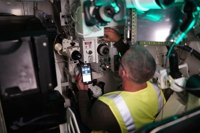 Lockheed Engineer Lockheed Martin Receives $3.5 Billion Deal To Support Army Training ...