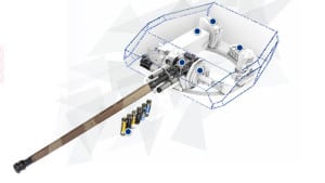 You’re Going To Need A Bigger Gun: BAE Pitches 40mm For Stryker, Bradley