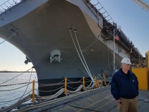 Ingalls Shipyard Says It’s Ready To Build More Ships