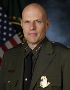 CBP Official Says Mix Of Infrastructure, Technology And People Best For Border Security