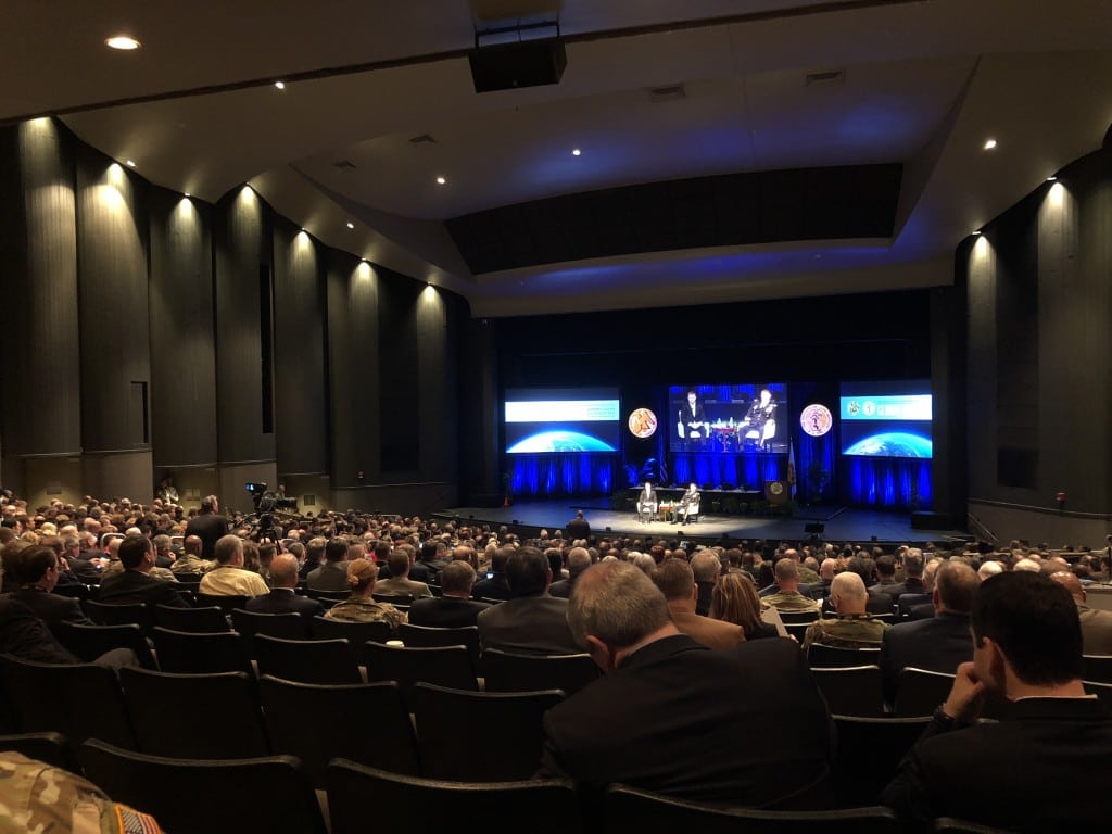 Defense Daily, Tuesday, March 27, 2018, Vol. 277, Issue 58