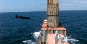 Lockheed Martin Successfully Tests Long-Range Anti-Ship Missile, Company Says