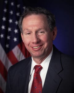 DoD’s New Research Chief Eyes Faster Hypersonics Development