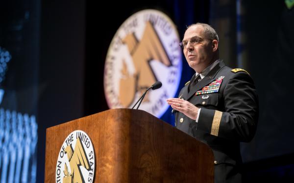 Defense Daily, Friday, March 30, 2018, Vol. 277, Issue 61