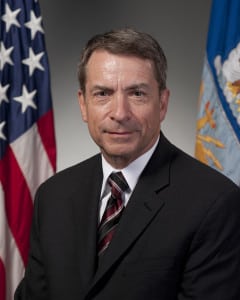 Air Force Improving Data Control, Cyber Security Before Deploying New Sensors For IoT Devices