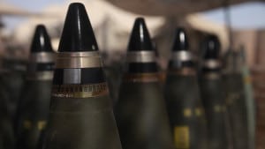 State Department Approves $148 Million Ammunition Deal With Australia