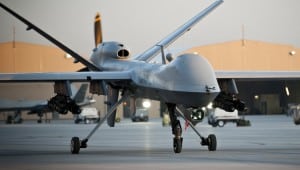 State Department Approves $500 Million MQ-9 Support Deal With U.K.