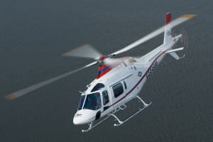 Bell, Leonardo Vying For Potential Navy Training Helicopter Contract