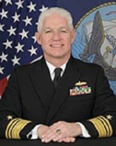 Navy Eyes Second Flight Test For DoD Hypersonics Program