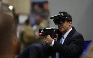 Esper: Army Will Kill Old Programs To Fund Big Six Modernization Priorities