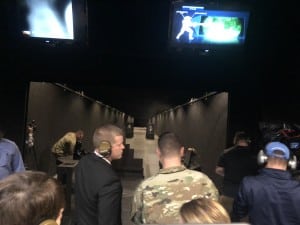 Army Officials Seek Multi-Purpose Tech To Fund For Fielding, Experimentation