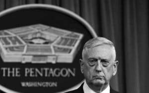 Mattis: Future ‘Maritime’ Defense Strategy Calls For More Ships Sooner