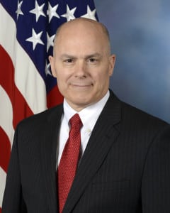 DoD Forms Border Security Cell To Coordinate Work With DHS