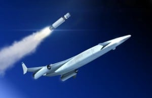 Boeing, BAE, Rolls-Royce Invest In U.K. Hypersonic Engine Company
