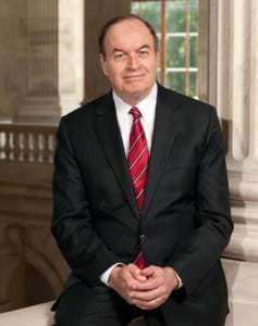 Senate Appropriators Advance Contentious DHS Bill That Shelby Says Democrats And Trump Must Resolve
