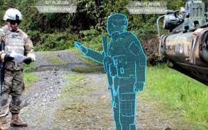 Army Details Synthetic Training Environment Requirements, Looking To Reach IOC In 2021