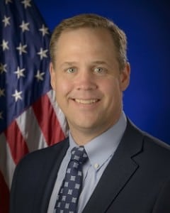 Moon Efforts Won’t Hurt Mars Goal, NASA Head Says