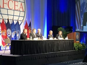 DoD Cyber Officials Want Updated Data Standards, Capabilities As Pentagon Moves To Cloud