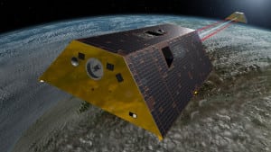 NASA Set To Launch Water-Watching Satellites