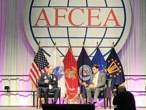 New DoD CIO Details Strategy To Future Technology Initiatives