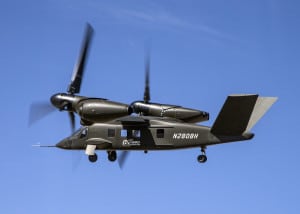 Army Reveals Official Requirements For Future Black Hawk Replacement