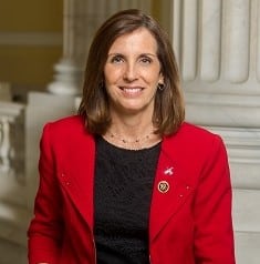 McSally Loses Arizona Senate Race, But Could Still End Up in Upper Chamber