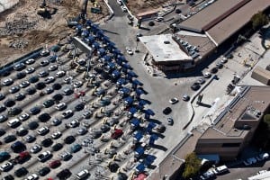 CBP Set To Begin Face Recognition Evaluations Of Pedestrians, Vehicle Occupants At Land Ports
