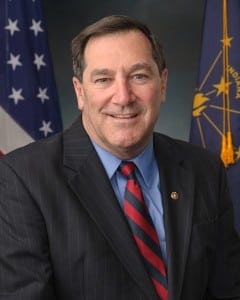 Senator Slams Upcoming Move Of F-35 Brake Work To Turkey