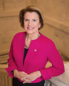 Senate Panel Proposes Increase To DHS Budget, Fully Funds Border Fence