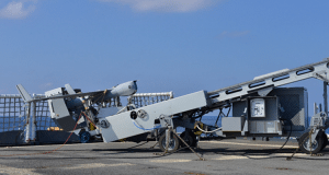 Boeing’s Insitu Nabs $117 Million Contract To Provide UAS Services To Coast Guard