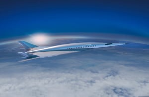 Boeing Working With SparkCognition On Unmanned Traffic Management Solutions