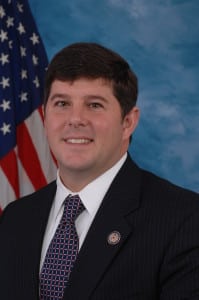 Palazzo Plans Amendment To Add 12th NSC To DHS Budget