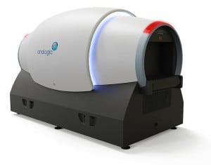 TSA Issues RFP For Next-Generation Checkpoint Baggage Scanners