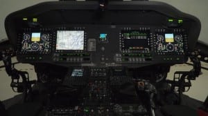 UH-60V Enters User Test With Northrop Avionics Software Delivery