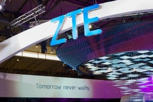 House, Senate Lawmakers Cut Tougher Penalties Against ZTE From NDAA