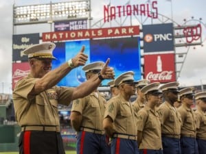 Multi-Domain Before It Was Cool: Walsh On Why The U.S. Needs A Marine Corps