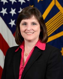 Official: Meeting Early 2020s Goal For Hypersonics, Directed Energy Will Require Unified Service Effort