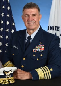 Coast Guard Commandant Confirms Delay In Polar Security Cutter; Talks Interim Purchase