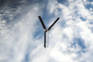 Boeing, Seeking An Entree Into Small Satellite Market, To Acquire Millennium Space Systems