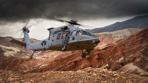 Authorizers Call for More Details on Air Force Combat Rescue Helicopter Program