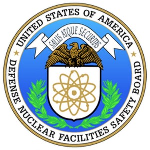 DNFSB logo