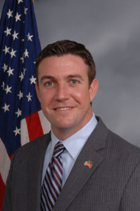 Indictment of HASC Member Hunter Could Affect Supported Defense Efforts