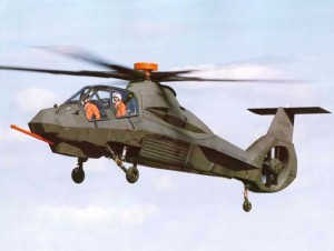 Modern Aircraft Modeling Software May Save Army From Past Development Pitfalls