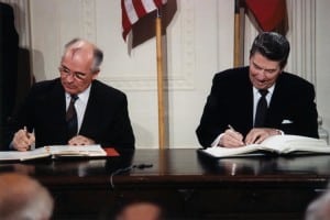 Reagan_and_Gorbachev_sign INR