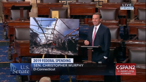 Lawmakers Increasingly Question U.S. Weapons Sales to Saudis in Yemen