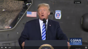 Trump-ndaa