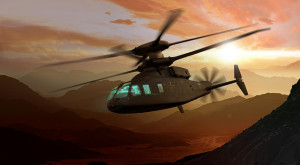 Future Vertical Lift to Field With New High-Level US Army Fast-Attack Units