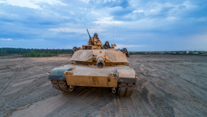 Tank