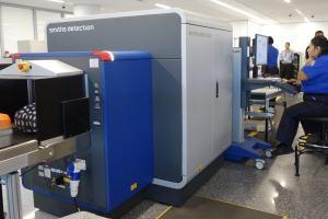 Smiths Group Plans To Shed Security & Detection Business